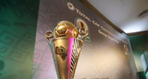 CAF Confederation Cup: Rivers United Qualifies Over Sound Goal After Draw Against Diables Noirs
