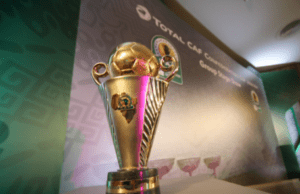 CAF Confederation Cup: Rivers United Qualifies Over Sound Goal After Draw Against Diables Noirs