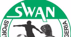 Oyo SWAN U–13 Football, Athletics Competition Kicks Off