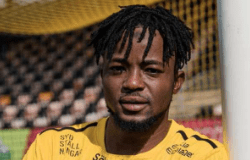 FIFA U20 World Cup: Swedish Confirms Abdulazeez Invitation