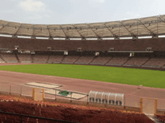 “We Promises, Set For Quality Re-Grassing Work On Abuja Stadium Turf” – Afrikings Chairman