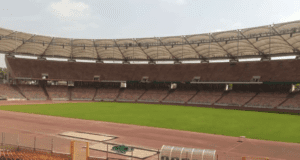 “We Promises, Set For Quality Re-Grassing Work On Abuja Stadium Turf” – Afrikings Chairman