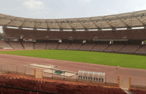 “We Promises, Set For Quality Re-Grassing Work On Abuja Stadium Turf” – Afrikings Chairman