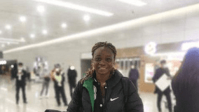 Nigeria Edo Queen, Former Falconets Winger Joins Chinese Club, Changchun