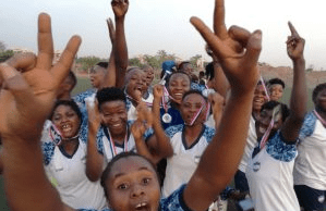 Paul E Women Coach Lauds Team Over State Match, Promise Team Victory Ahead National Federation Cup