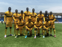 NNL Debutantes Madiba FC Wallops Ekiti United In League Opener