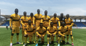 NNL Debutantes Madiba FC Wallops Ekiti United In League Opener