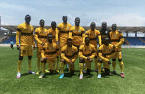 NNL Debutantes Madiba FC Wallops Ekiti United In League Opener