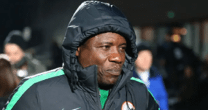 Paris 2024: Nigeria Head Coach Assures Victory As Team Set For Action