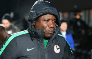 Paris 2024: Nigeria Head Coach Assures Victory As Team Set For Action