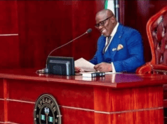 Olopade Congratulates Oborevwori As He Triumphs In Delta