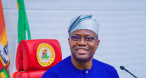 OT12 Foundation Lauds Sports Enthusiast “Governor Seyi Makinde” Over Re-Election