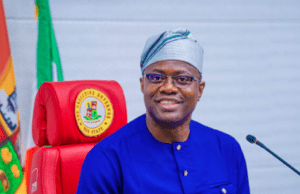 OT12 Foundation Lauds Sports Enthusiast “Governor Seyi Makinde” Over Re-Election