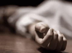 Breaking: Boxing Coach Allegedly Punches In-Law To Death