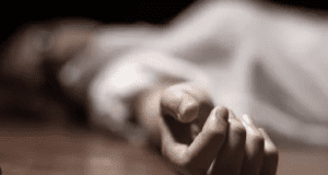 Breaking: Boxing Coach Allegedly Punches In-Law To Death