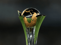 Nigeria Set To Receive FIFA Women’s World Cup™ Trophy