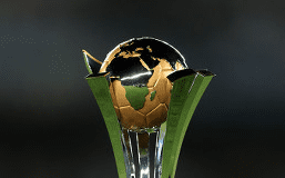Nigeria Set To Receive FIFA Women’s World Cup™ Trophy