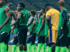 Nigeria Walks Tight Rope To Paris 2024 Olympics As Guineans Stood Full Ground