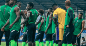 Nigeria Walks Tight Rope To Paris 2024 Olympics As Guineans Stood Full Ground