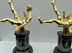 Nigeria 9th Pitch Awards To Commences As Organisers Excites Over Trophies Arrives