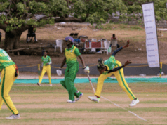 NCF Promulgates Senior Women’s Team Final List As Tournament To Commences