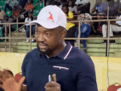 BAL 2023: Igoche Mark Hails Kwara Falcons’ Over Bravery Performance, Blames Domestic Basketball Over Defeat