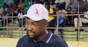 BAL 2023: Igoche Mark Hails Kwara Falcons’ Over Bravery Performance, Blames Domestic Basketball Over Defeat