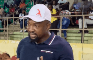 BAL 2023: Igoche Mark Hails Kwara Falcons’ Over Bravery Performance, Blames Domestic Basketball Over Defeat