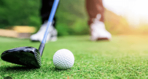 Vincent Torgah Wins PGD Tour’s Custodian Golf Classic