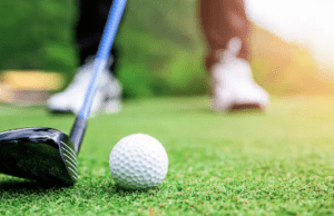 Vincent Torgah Wins PGD Tour’s Custodian Golf Classic