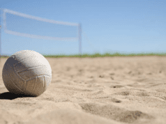 Beach Volleyball Fiesta kicks-Off – Jos