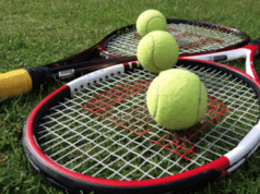 CBN Tennis Championship: Amassiani Makes Two Semifinals Over Tremendous Skill