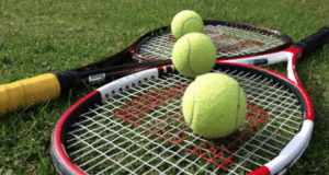 Edwards, Atilola, Bassey, Amassiani Win CBN Junior Tennis Championships