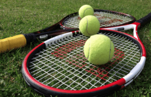 Ikoyi Holiday Tennis Tournament: Captain Chizoba Onuoha Express Satisfaction On Event Outcome