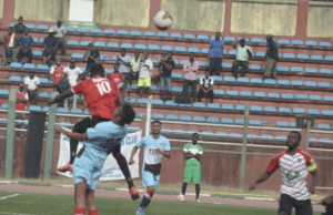 IMC Charges Clubs To Play Over Rules As NPFL Resumes