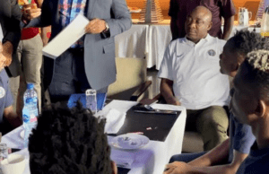 Disappointed Gusau Says Total Commitment Now Pre-requisite For Wearing Nigeria’s colours