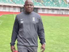 Akwa Utd 2-0 3SC: Ogunbote Attributes Loss To Wastefulness, Carelessness