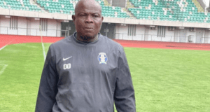 Akwa Utd 2-0 3SC: Ogunbote Attributes Loss To Wastefulness, Carelessness