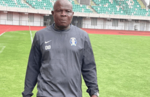 Akwa Utd 2-0 3SC: Ogunbote Attributes Loss To Wastefulness, Carelessness