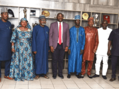 National Sports Inaugurates As Business Policy Technical Committee – FG