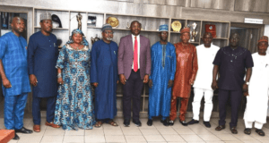 National Sports Inaugurates As Business Policy Technical Committee – FG