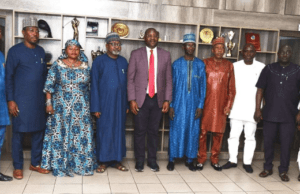 National Sports Inaugurates As Business Policy Technical Committee – FG