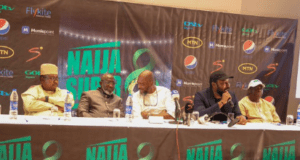 Clubs To Win N100M As Naija Super 8 Football Tourney Debuts