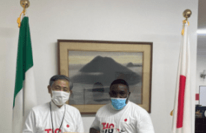 TIG Club, Japan Embassy Inaugurates “Kendama Toothed Sport” As First Game Set To Commences