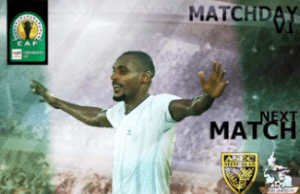 CAF Confederation Cup: Rivers United off To Yamoussoukro Ahead Match Against ASEC Mimosa