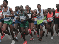 Abuja International Marathon Unveils Lead Activities As 30 Days Countdown Begins