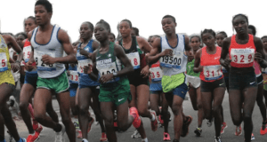 Abuja International Marathon Unveils Lead Activities As 30 Days Countdown Begins