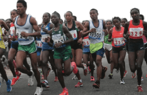 Abuja International Marathon Unveils Lead Activities As 30 Days Countdown Begins