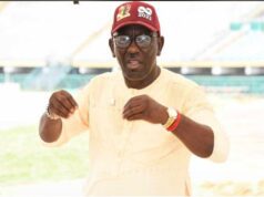 Smart City President Splashes Cash On Players, Despite Fa Cup Loss