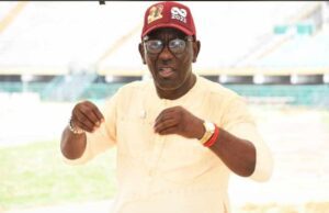 Smart City President Splashes Cash On Players, Despite Fa Cup Loss